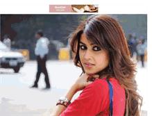 Tablet Screenshot of geneliavalley.blogspot.com