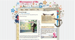 Desktop Screenshot of myartysa.blogspot.com