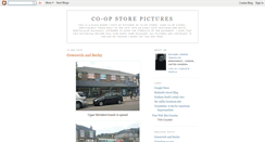 Desktop Screenshot of co-opstorepics.blogspot.com