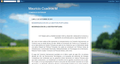 Desktop Screenshot of macumaz.blogspot.com