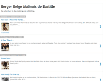 Tablet Screenshot of debastille.blogspot.com