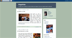 Desktop Screenshot of blogotitlecos.blogspot.com