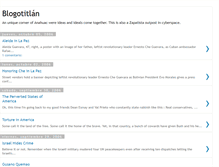 Tablet Screenshot of blogotitlecos.blogspot.com