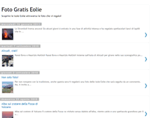 Tablet Screenshot of fotogratiseolie.blogspot.com