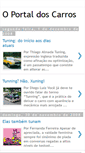 Mobile Screenshot of carrospro.blogspot.com