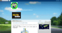 Desktop Screenshot of freididieroar.blogspot.com