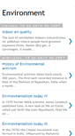 Mobile Screenshot of about-environment.blogspot.com