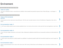 Tablet Screenshot of about-environment.blogspot.com