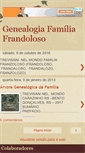 Mobile Screenshot of frandoloso.blogspot.com