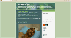 Desktop Screenshot of bekamipoh.blogspot.com