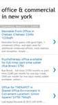 Mobile Screenshot of officecommercialinnewyork.blogspot.com