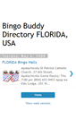 Mobile Screenshot of bingodirectoryflorida.blogspot.com