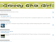 Tablet Screenshot of groovyghiagirl.blogspot.com