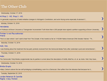 Tablet Screenshot of otherclub.blogspot.com