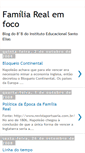 Mobile Screenshot of familiarealemfoco.blogspot.com