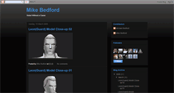 Desktop Screenshot of mike-bedford.blogspot.com