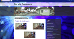 Desktop Screenshot of ceivilaconstanca.blogspot.com