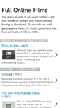 Mobile Screenshot of fullonlinefilms.blogspot.com