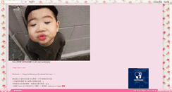 Desktop Screenshot of love-pinkmelody.blogspot.com