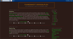 Desktop Screenshot of fgplex.blogspot.com