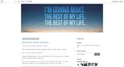 Desktop Screenshot of andersons.blogspot.com