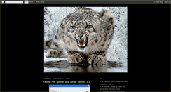 Desktop Screenshot of bytemasters.blogspot.com