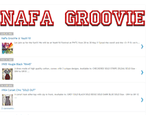 Tablet Screenshot of nafa-groovie.blogspot.com