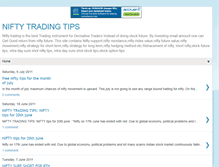 Tablet Screenshot of niftyresistance.blogspot.com