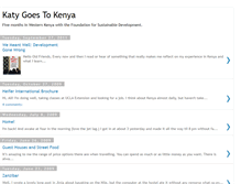 Tablet Screenshot of katygoestokenya.blogspot.com