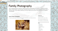 Desktop Screenshot of ccfamilypics.blogspot.com