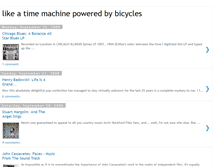 Tablet Screenshot of likeatimemachinepoweredbybicycles.blogspot.com
