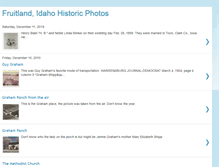 Tablet Screenshot of fruitlandidahohistoricphotos.blogspot.com