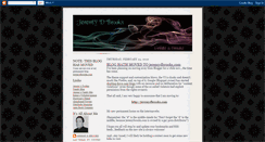 Desktop Screenshot of gristleandsmoke.blogspot.com