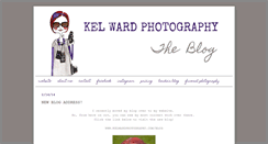 Desktop Screenshot of kelwardphoto.blogspot.com