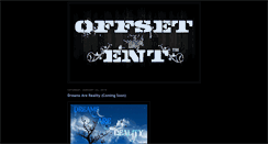 Desktop Screenshot of offsetent.blogspot.com