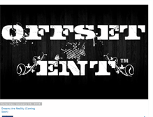 Tablet Screenshot of offsetent.blogspot.com