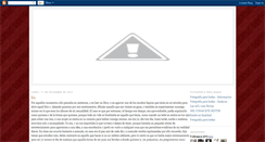 Desktop Screenshot of milcosasquesentir.blogspot.com