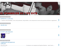 Tablet Screenshot of elsommelierdeliesehtb.blogspot.com