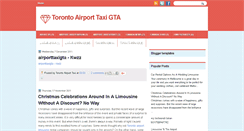 Desktop Screenshot of airporttaxigta.blogspot.com