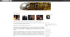 Desktop Screenshot of desdemitornamesa.blogspot.com