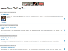 Tablet Screenshot of momsplaytoo.blogspot.com