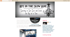 Desktop Screenshot of bassmaphillips.blogspot.com