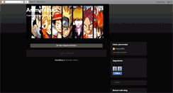 Desktop Screenshot of animelokura-gatsu2983.blogspot.com