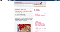 Desktop Screenshot of comofazercomida.blogspot.com