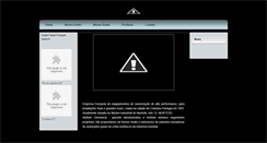 Desktop Screenshot of nortonbr.blogspot.com