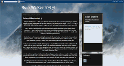 Desktop Screenshot of kenkoko.blogspot.com