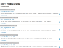 Tablet Screenshot of heavymetalsuicide.blogspot.com