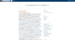 Desktop Screenshot of flabbergastfluently.blogspot.com
