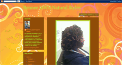 Desktop Screenshot of benneelocs.blogspot.com