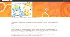 Desktop Screenshot of ilusionesamontones.blogspot.com